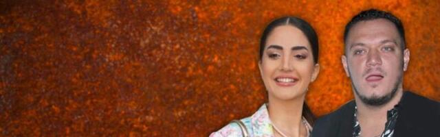 Pao prvi poljubac! Anđela i Gastoz ne mogu da se obuzdaju, "Elita" dobila novi ljubavni par (VIDEO)