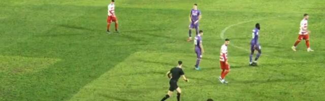 FENOMENALAN MEČ U ČAČKU: Veliki broj navijača je mogao da uživa - slađi bod ostaje domaćinu!