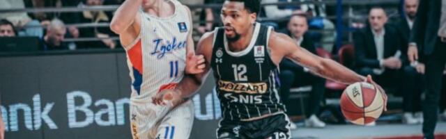 Igokea razbijena: Partizan kao kaznena ekspedicija!