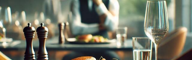 Restoran izazvao debatu jer naplaćuje taksu gostima koji ne počiste tanjir