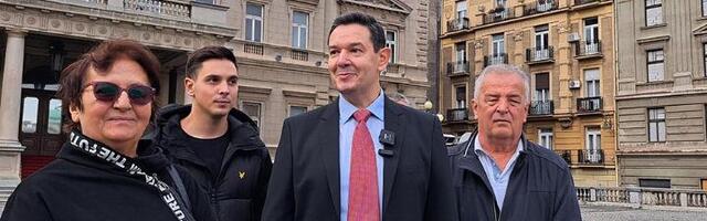 Šarović: Tražiti smenu kompletnog rukovodstva RTS-a