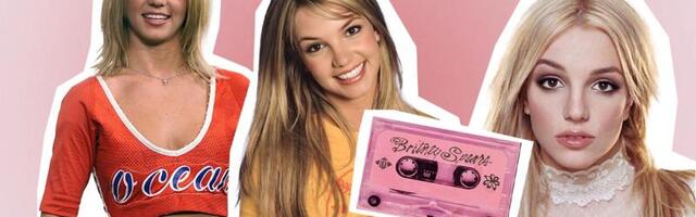 Sve što (do sada) znamo o mogućem biografskom filmu o Britney Spears