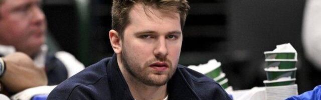 HISTERIJA NA DRUŠTVENIM MREŽAMA ZBOG DONČIĆA! Navijači vređaju  upravu Dalasa, OGLASIO SE I DIRK NOVICKI