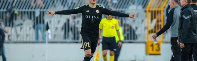 ISTORIJSKI TRANSFER! Slavni klub krade veliku Terzićevu želju ispred nosa!