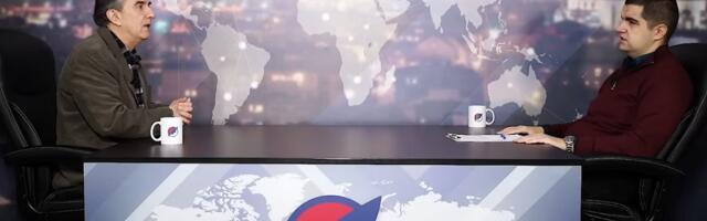 Cvijetin Milivojević: Studentski protesti su uzdrmali kompletan politički sistem u Srbiji