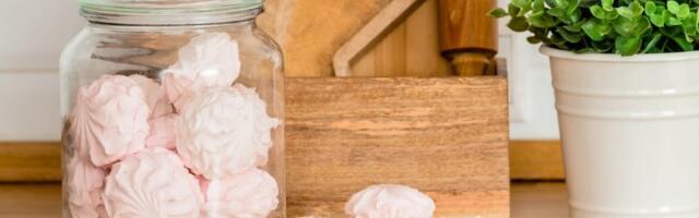 Voćni mančmelou od samo 2 jeftina sastojka (VIDEO)