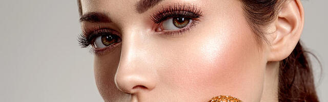 Makeup trend inspirisan ratlukom: kako je Turkan Soray postavila nove beauty standarde