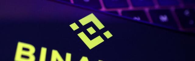 Trampova porodica vodila pregovore sa američkim ogrankom Binance-a