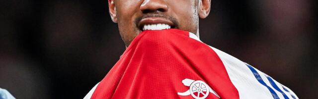 VELIKI UDARAC ZA ARSENAL: Standarni defanzivac mora na operaciju kolena!