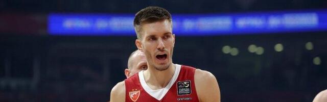 PETRUŠEV DOMINIRA: Crveno-beli se razigrali u Zagrebu!