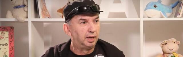 IZJAVA DANA: „Kada je neko potpuno opušten, malo šta iz toga može da nastane“