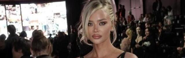 Da li je ovo moguće? Sofija Milošević kaže da nije išla na estetske zahvate, a ne liči na sebe na starim fotkama! (FOTO)