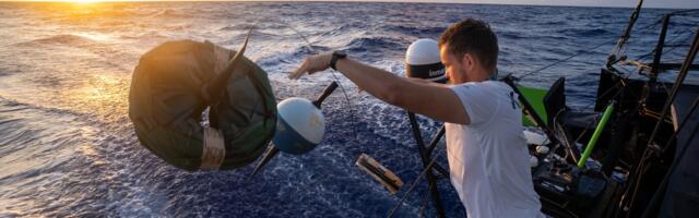 The Ocean Race Europe 2025 po prvi put stiže na Jadran – veliko finale u Bokokotorskom zalivu