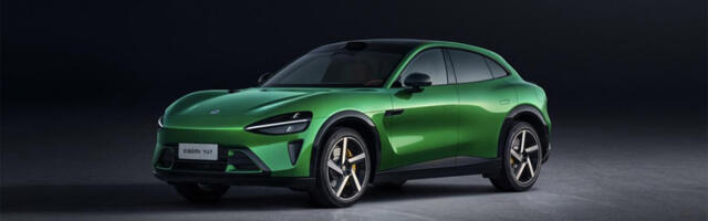 Xiaomi YU7 zvanično lansiran — Luksuzni SUV visokih performansi prednjači uz naprednu tehnologiju