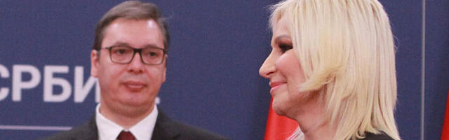 Zorana Mihajlović se vratila u SNS "hor": Traži ukidanje fakulteta, baš kao i Đuka (VIDEO)