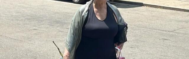 "Gde su svi ti ljudi koji preživljavaju zahvaljujući njoj?" Milica Dugalić KIVNA nakon sahrane Žiže Stojanović: "Isključili su je, potpuno van sveta!"