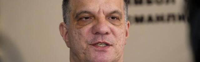 FANATIZMI O PREVOLUCIJI PREKO UNIVERZITETA SU KARIKATURALNI I ŠTETNI! Stanković: "Ne dam blokaderima ni pedalj prosvetnog sistema"!