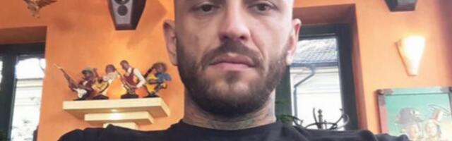 OSUĐEN BOKSER MARKO CVETIĆANIN Pored njega pao i korumpirani policajac, evo šta su radili