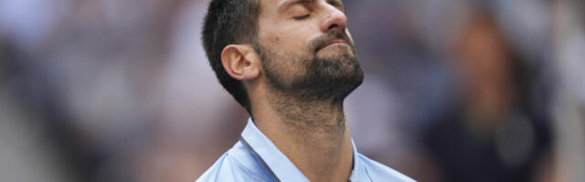 NESTVARNI PODACI! Alkaraz bolji od Đokovića i Federera!