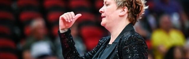 Marina Maljković nije uvela Zvezdu u Evroligu