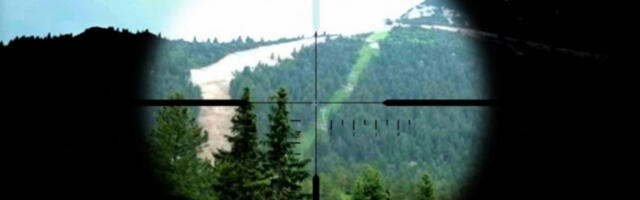NAPAD PRED ZIMSKU SEZONU Oglasilo se rožajsko tužilaštvo: Dva napada na Hajli, žičara pogođena iz pravca tzv. Kosova