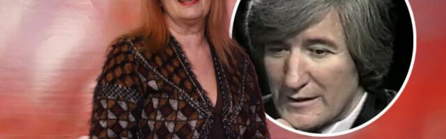 ZA TANJOM BOŠKOVIĆ JE UZDISAO LEGENDARNI FUDBALER ZVEZDE! Glumica očarala i Tomu Zdravkovia: "Naš odnos je bio poseban"!