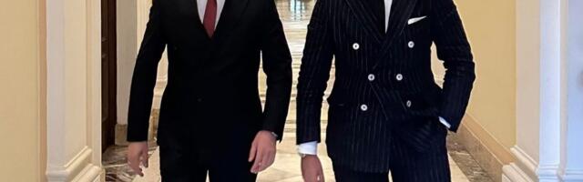 Numanović: SDA i SDP bez odgovora na poziv za zajedničku rezoluciju o genocidu u Srebrenici