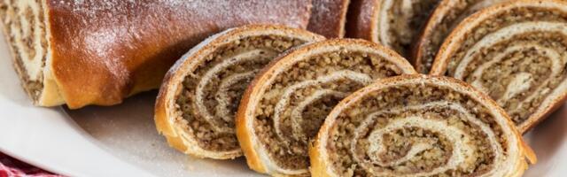 Mekana kao pamuk: Ovo je recept za najbolju štrudlu sa orasima