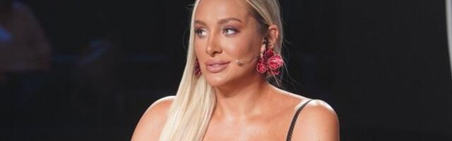 Luna Đogani ostala bez reči: Ovaj prizor ju je sačekao po povratku sa puta (FOTO)