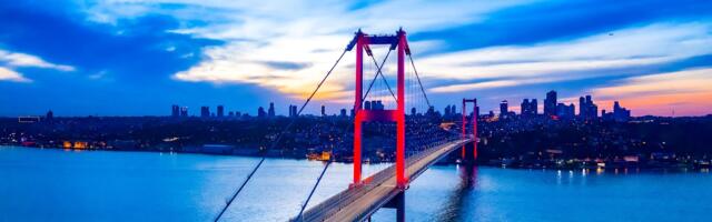 Turska obara sve rekorde – 50 miliona turista i 50 milijardi dolara prihoda