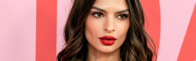 Jedna od NAJLEPŠIH ŽENA sveta STRASTVENIM POLJUPCIMA u javnosti POTVRDILA VEZU sa 10 godina starijim rediteljem (FOTO)