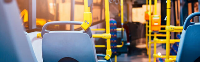 DESIO SE JEZIV NAPAD U 17.30 ČASOVA, TEŠKO POVREĐEN VOZAČ AUTOBUSA Hitno prevezen u Klinički centar Ljubljana