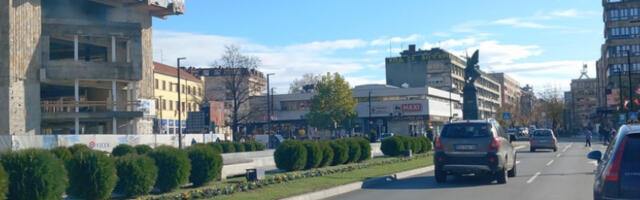 Ухваћен починилац развбојништва због сто хиљада евра