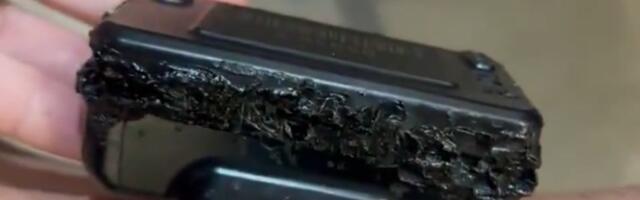 VIDEO: Bolsonaro priznao da je lemilicom pokušao da skine nanogvicu