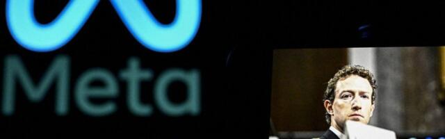 Mark Zakerberg tvrdi da će pametni telefoni nestati: Zameniće ih 1 stvar uskoro