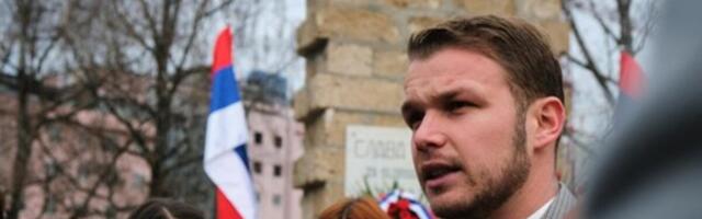 Incident u Banjaluci: Draško Stanivuković tvrdi da je napadnut! (FOTO)