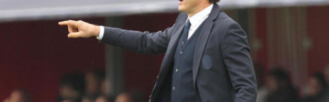 Тањга пред Спартак: „Изузетно битан меч, њихов квалитет већи је од пласмана“