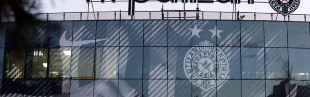 U HUMSKOJ ČUPAJU KOSU Najveći promašaj se vraća u Partizan?