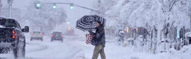 SNEG NEĆEMO VIDETI OVOG DECEMBRA? Iznenađujuća izjava meteorologa!