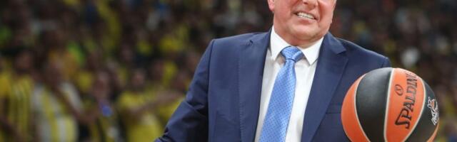 Ljubimac Delija o Obradoviću: „Ovi igrači Partizana nisu shvatili ko je Žoc“