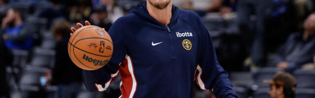 Potez Jokića koji je sve frapirao: On ovo nikad ne radi (VIDEO)