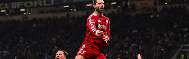 POKLON PENAL ZA POBEDU LIVERPULA: Inter doživeo ono što bi malo koji klub!