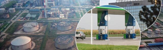 SRBIJA SPREMNO DOČEKALA KRIZNI SCENARIO: Odgovorna politika čuva građane od nestašica goriva!