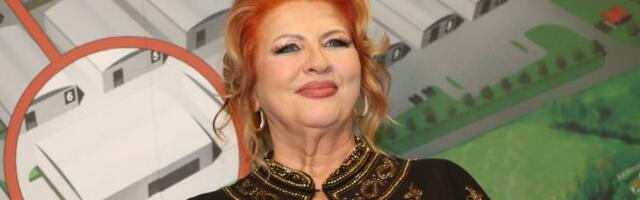 "Ne znam šta bi on pevao": Ćana potkačila Desingericu koji se nije pojavio na snimanju