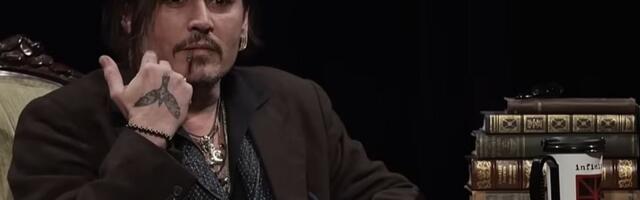 Džoni Dep planira da snimi prvi film "Majstor i Margarita" na engleskom jeziku