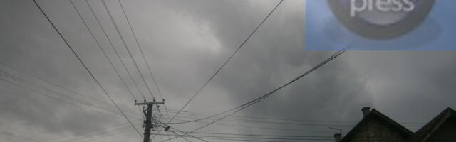 Bez struje u četrnaest ulica u petak