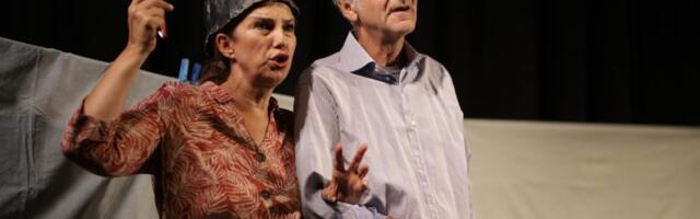 Teatar humanosti: Fondacija Mozzart neguje umetnost koja leči