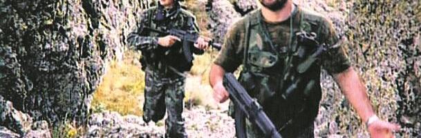 POGODILI SU GA U OKO, KRVAVI NIŠAN SNAJPERA JE OBRISAO JEZIKOM I NASTAVIO DA PUCA : Ispovest ruskog dobrovoljca sa Košara treba da pročita svaki Srbin