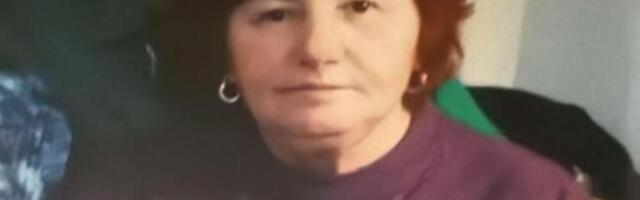 Pronađena Nadežda (78) iz Pariza! Poznato gde se sada nalazi