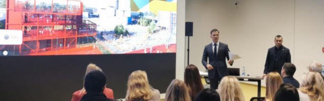 Mali o pripremi izložbe Ekspo: “Ključno da javna preduzeća odgovore na sve zahteve”